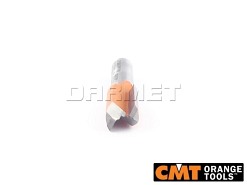 Frez prosty HM do drewna, średnica 12 mm, długość robocza 20 mm - CMT (911.120.11)