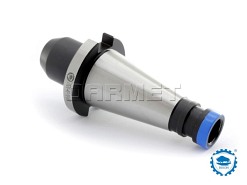 Oprawka frezarska Weldon 10 mm - ISO40 | długość 50 mm - ZM KOLNO (Typ 7620)