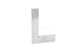 Kątownik stalowy 400 x 200 mm | klasa 2 - INSIZE 4796-400