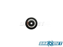 Końcówka ściągająca (grzybek) przelotowa do MAS 403-BT SK30-A 43mm