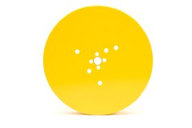 Otwornica bimetalowa Karnasch 201500