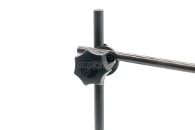 Statyw magnetyczny prętowy z zaciskiem mechanicznym do czujnika zegarowego - NOGA PH2040