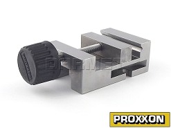 Imadło modelarskie 46 mm | maszynowe | precyzyjne PM40 - PROXXON PR24260