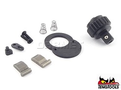 Zestaw naprawczy do klucza 3492AG-ER - TENGTOOLS (7319-1900)