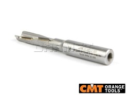 Frez diamentowy ECO 12 x 45 x 12 mm - CMT (DTA.12.045.12.0SR)