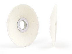 Ściernica talerzowa, typ 12 - 125MM x 13MM x 32MM 99A 60K - ANDRE (520125)