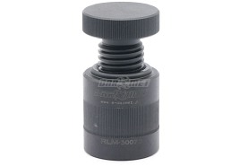 Podpora śrubowa RLM - Tr30 x 4 | wysokość 70 - 100 mm - Darmet