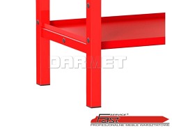 STÓŁ WARSZTATOWY PODSTAWOWY - 1920 mm - FAST SERVICE (P-3-00-01x)