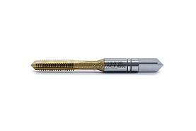 Gwintownik ręczny do gwintu metrycznego zwykłego M5 | komplet 3 szt. | DIN 352 | INOX | HSS-E | 6HX | TN2 - FANAR A2-235831-0050