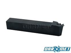 Nóż tokarski składany do toczenia zewnętrznego | Składak PTGNR 2020 K16 | - DARMET