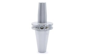 Oprawka termokurczliwa | krótka | średnica 8 mm | Basic Line | DIN 69871 | SK 40  - HAIMER 40.440.08.00