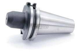 Uchwyt frezarski Weldon DIN40 - 8 mm | długość 50 mm - DARMET (DM-386)