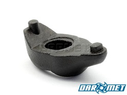 Łapa mocująca | docisk płytki wieloostrzowej | system D | CPD2816