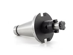 Trzpień frezarski uniwersalny, ISO50 - 22 mm | długość 55 mm - DARMET DM-236