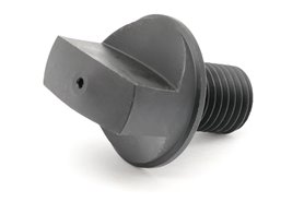 Płetwa do oprawek z chwytem Morse'a, wkręcana - MK6 - DARMET