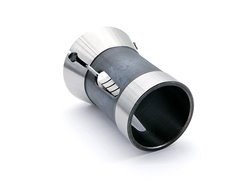 Tulejka zaciskowa automatowa z gniazdem okrągłym DIN 6343 - 33 mm DARMET F48 173E EO