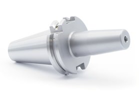 Oprawka termokurczliwa | krótka | średnica 6 mm | Basic Line | DIN 69871 | SK 40  - HAIMER 40.440.06.00