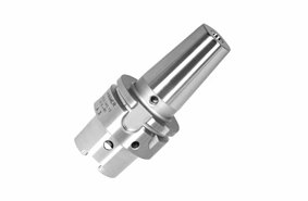 Oprawka termokurczliwa | krótka | średnica 10 mm | 25000 RPM | DIN 69893-1 | HSK-A32 |- HAIMER (A32.140.10)