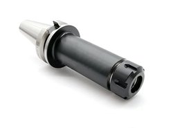 Oprawka zaciskowa do tulejek ER25 - BT40 | długość 150 mm - DARMET (DM-400)