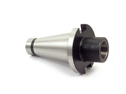 Tuleja redukcyjna ISO50 - Morse MK4 z gwintem - DARMET (DM-153)