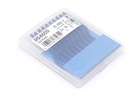Ostrze do gratowania S60 Zestaw 10 szt - DARMET DS4600