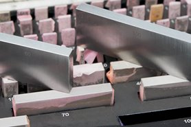 Płytki wzorcowe Darmet 87 szt KLASA 2 - DM_630_87/2