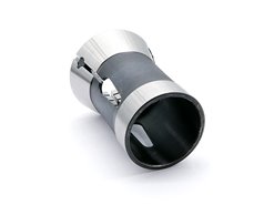 Tulejka zaciskowa automatowa z gniazdem okrągłym DIN 6343 - 36 mm DARMET F48 173E EO