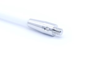 rubinowa kulka | efektywna długość robocza 83,5 mm