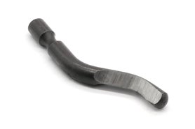 Ostrze N2 do krawędzi w mosiądzu i żeliwie - NOGA BN2010