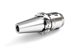 Oprawka zaciskowa do narzędzi z chwytem walcowym | 20 mm | Typ 7653-50 | DIN 69871-AD+B - ZM KOLNO 0642-176-530-307