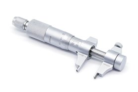 Mikrometr wewnętrzny 05 - 30 mm - INDISEN (3320-5300)