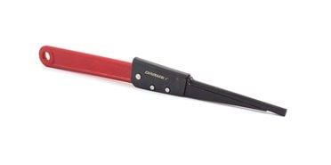 Wybijak klinowy półautomatyczny do narzędzi ze stożkiem Morse: MK1, MK2, MK3 (DIN318)