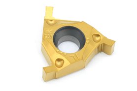 Płytka do toczenia rowków 1,20 mm - 16 IR/EL 1.2 BXC - FANAR