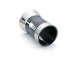 Tulejka zaciskowa automatowa z gniazdem okrągłym DIN 6343 - 40 mm DARMET F48 173E EO