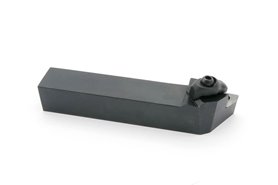 Nóż tokarski składany do toczenia zewnętrznego | Składak CDJNR 2525 M15 | - DARMET