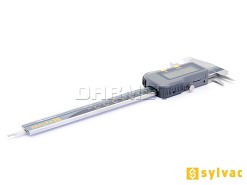 Suwmiarka elektroniczna S_Cal EVO BASIC IP67 | 0 - 150 / 0,01 mm - SYLVAC 810-1502