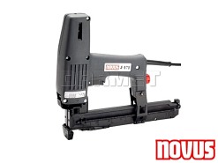 Zszywacz elektryczny J-171 A - NOVUS (NV031-0061)
