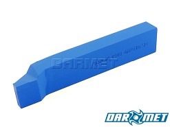 Nóż tokarski boczny odsadzony prawy NNBe ISO6, wielkość 2516 S30 (P30), do stali