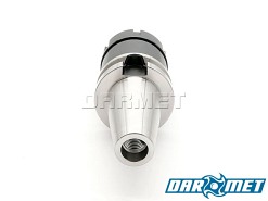 Oprawka zaciskowa do tulejek ER40 - BT40 - 100MM - DARMET (DM-400)