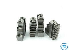 Szczęki jednolite twarde wewnętrzne (komplet) 200 mm, do uchwytów 36**, 37**, 4-szczękowe - BISON-BIAL (398539140000)