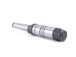 Trzpień frezarski do frezów piłkowych Morse MK3 - 22 mm (DM-218)