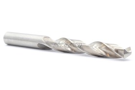 Wiertło kręte, szlifowane 20 mm szlifowane | NWKa DIN 338 | HSS - Baildon