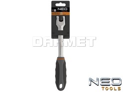 Rękojeść z przegubem 1/2", długość 250MM - NEO TOOLS (08-559)