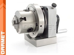 Urządzenie 3-szczękowe do formowania stempli (DM-2818)