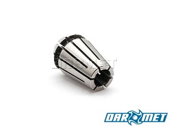 Tulejka zaciskowa koszyczek ER11 - 5,5MM