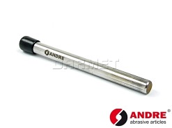 Obciągacz diamentowy OR120 do ściernic, 7MM x 122MM - ANDRE (840004)