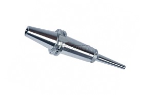 Oprawka termokurczliwa | długa 130 mm | średnica 3 mm | Power Mini| DIN 69871 - HAIMER 40.484.03.8