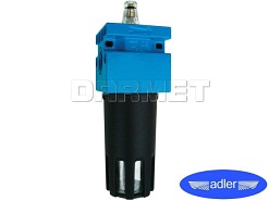 Naolejacz MAXI 1/2", maksymalna przepustowość: 4300L/MIN - ADLER (0137.48)