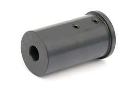 Tuleja redukcyjna, TYP 1246, 40-10 mm, do oprawek VDI - DARMET