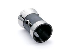 Tulejka zaciskowa automatowa z gniazdem 6-kątnym DIN 6343 - 22 mm DARMET F48 173E S